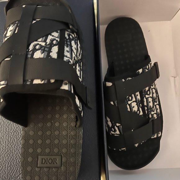 Dior Alpha Slide Men - Picture 6 of 7